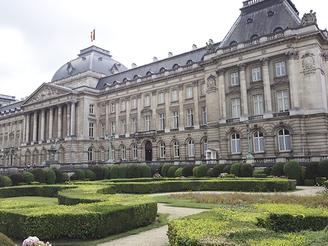 Palaisroyal