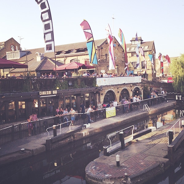 camden-town