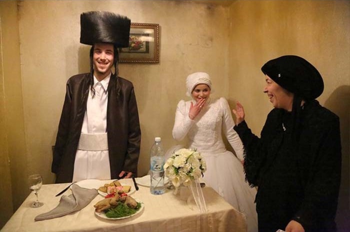 Mea Shearim, Jerusalem, Israel | Foto por Agnieszka Traczewska