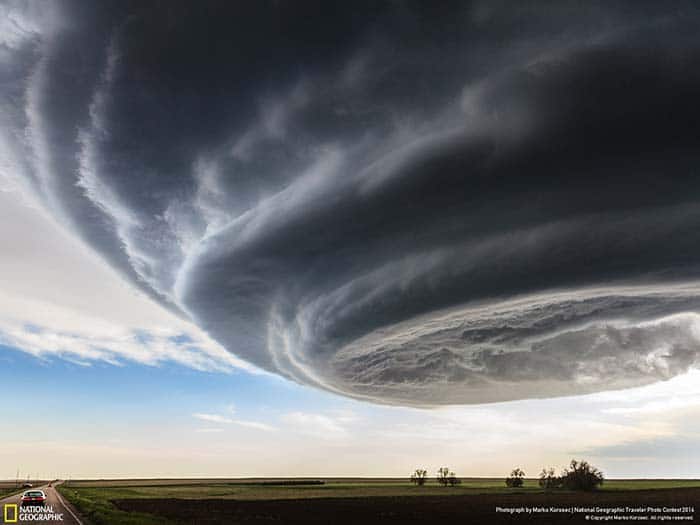 The Indepence Day | Foto por Marko Korosec/National Geographic Traveler Foto