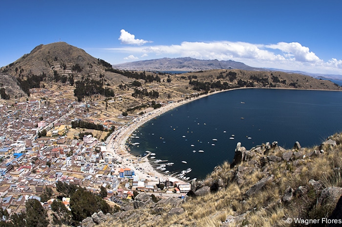 Titicaca