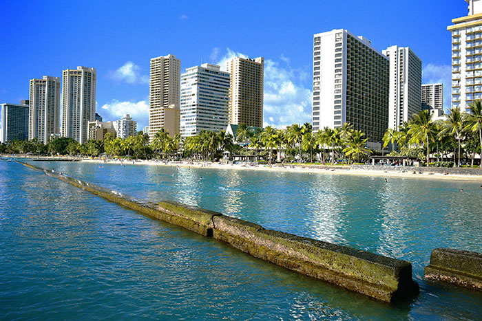 Waikiki