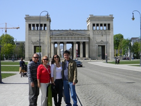 Foto enviada por Thyago de Oliveira Braun Guimaraes