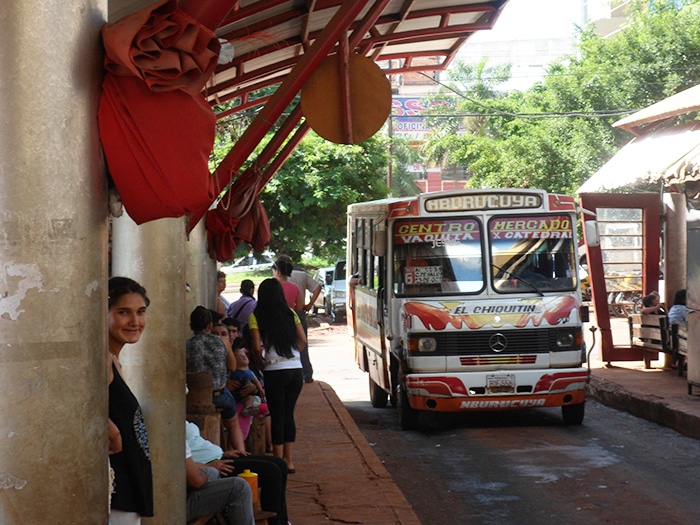 Ciudad del Este | Foto por José Jayme