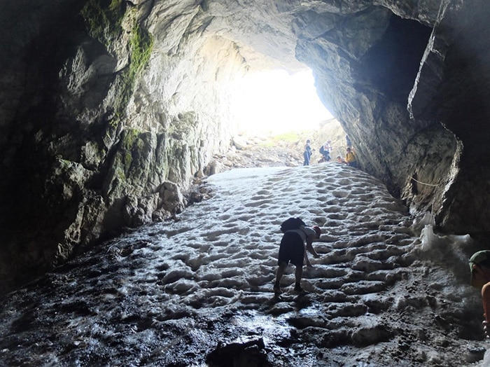 Biogradska Gora | Foto por Fabian Julius