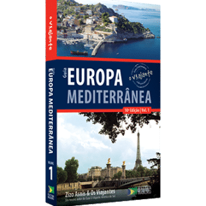 Guia O Viajante Europa Mediterrânea