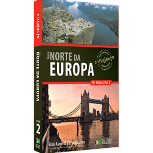Guia O Viajante Norte da Europa