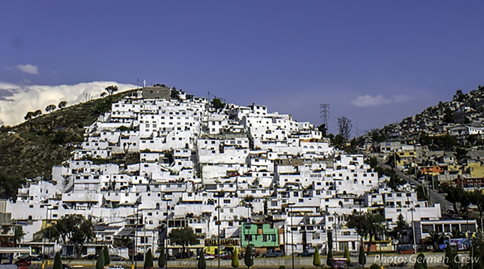 las palmitas mural 01