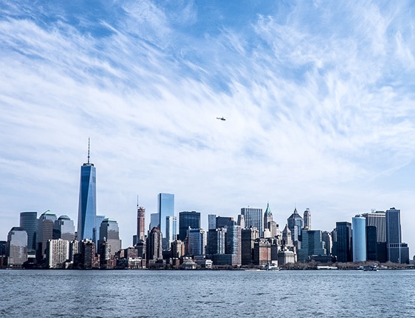Open House New York abre as portas de prédios inusitados da cidade