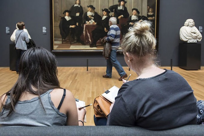 Rijksmuseum