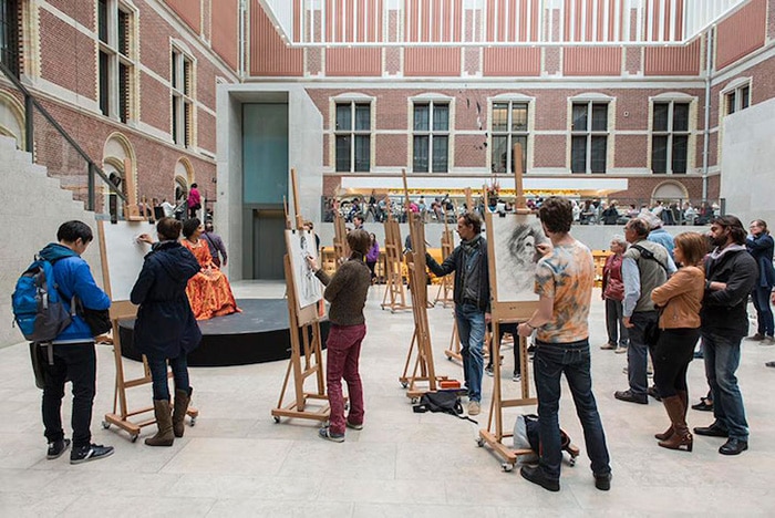 Rijksmuseum