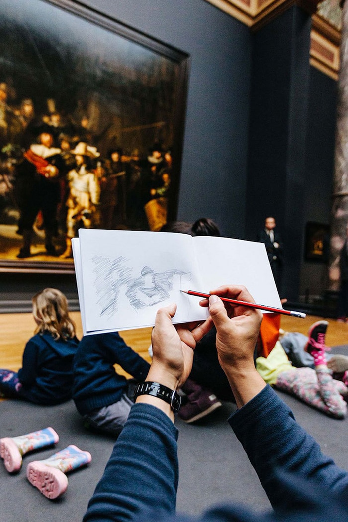 Rijksmuseum