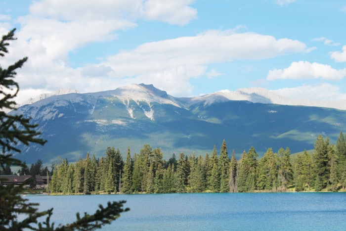 Lac Beauvert | Por Carolina Caio