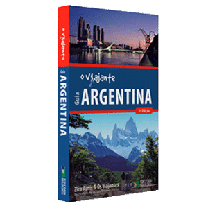 Guia O Viajante Argentina