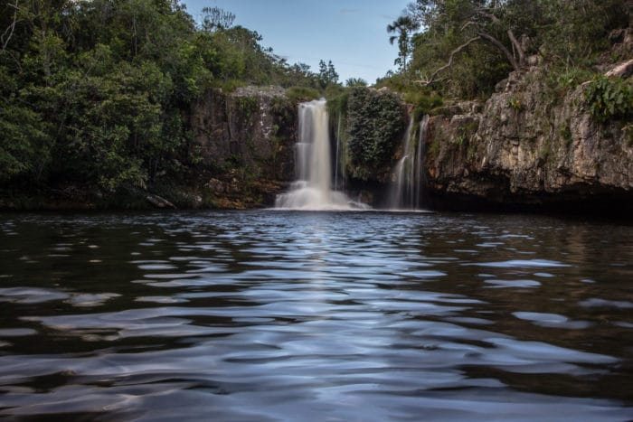 Cachoeira Sao Bento 01