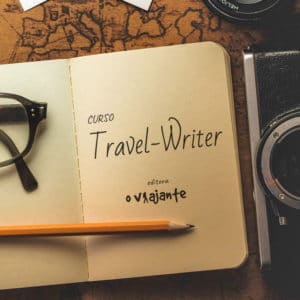 curso travel writer