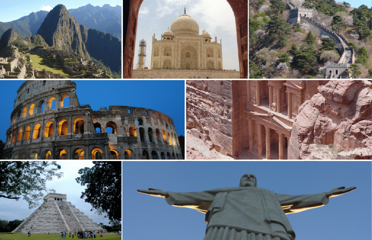 Maior estátua do mundo, na Índia, tem 5 vezes o tamanho do Cristo Redentor  - Casa e Jardim