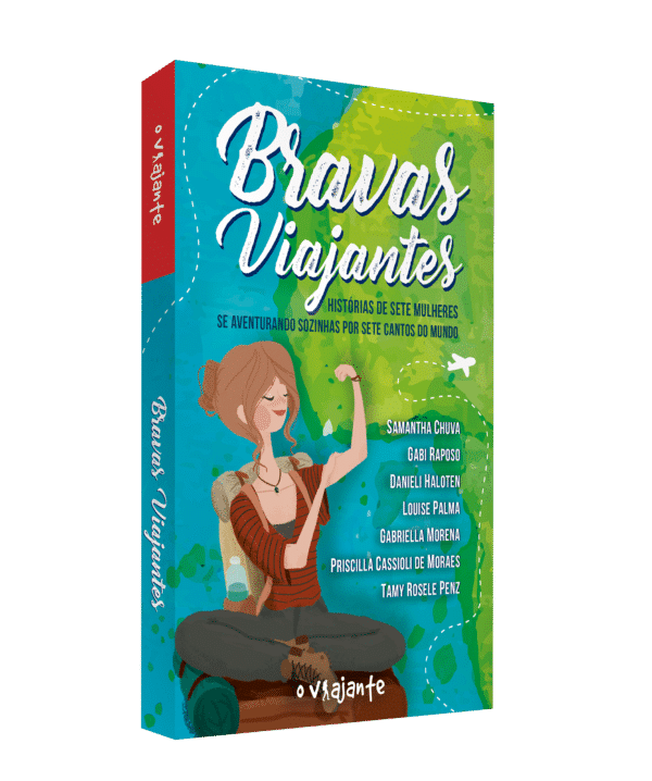 Bravas Viajantes