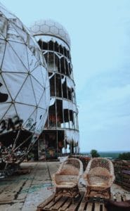 Teufelsberg
