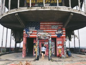Teufelsberg