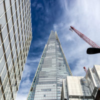 The Shard