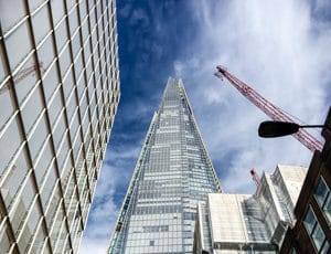 The Shard