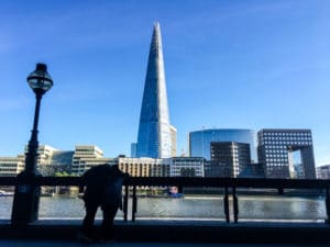 Aqua Shard
