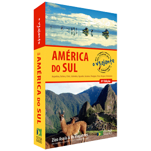 Livro narra viagens de moto pela América do Sul - Notisul